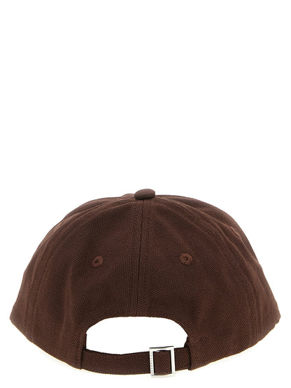 'La Casquette Artichaut' cap Hats