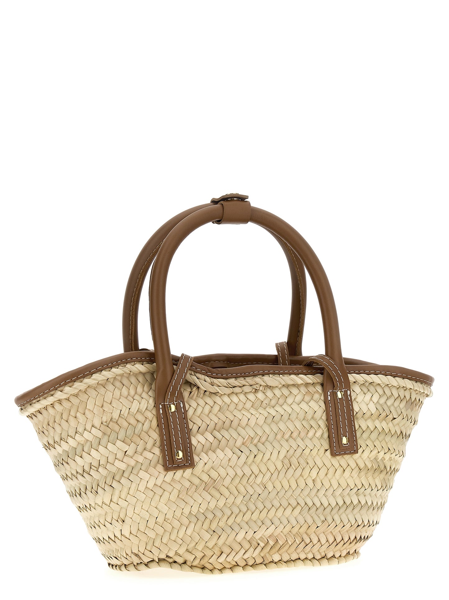 'Le Petit Panier Soli' shopping bag Tote bag