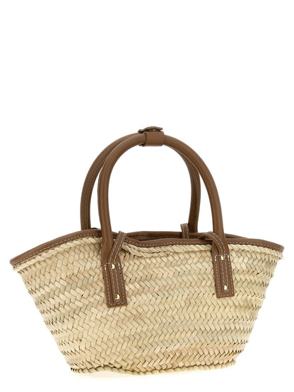 'Le Petit Panier Soli' shopping bag Tote bag