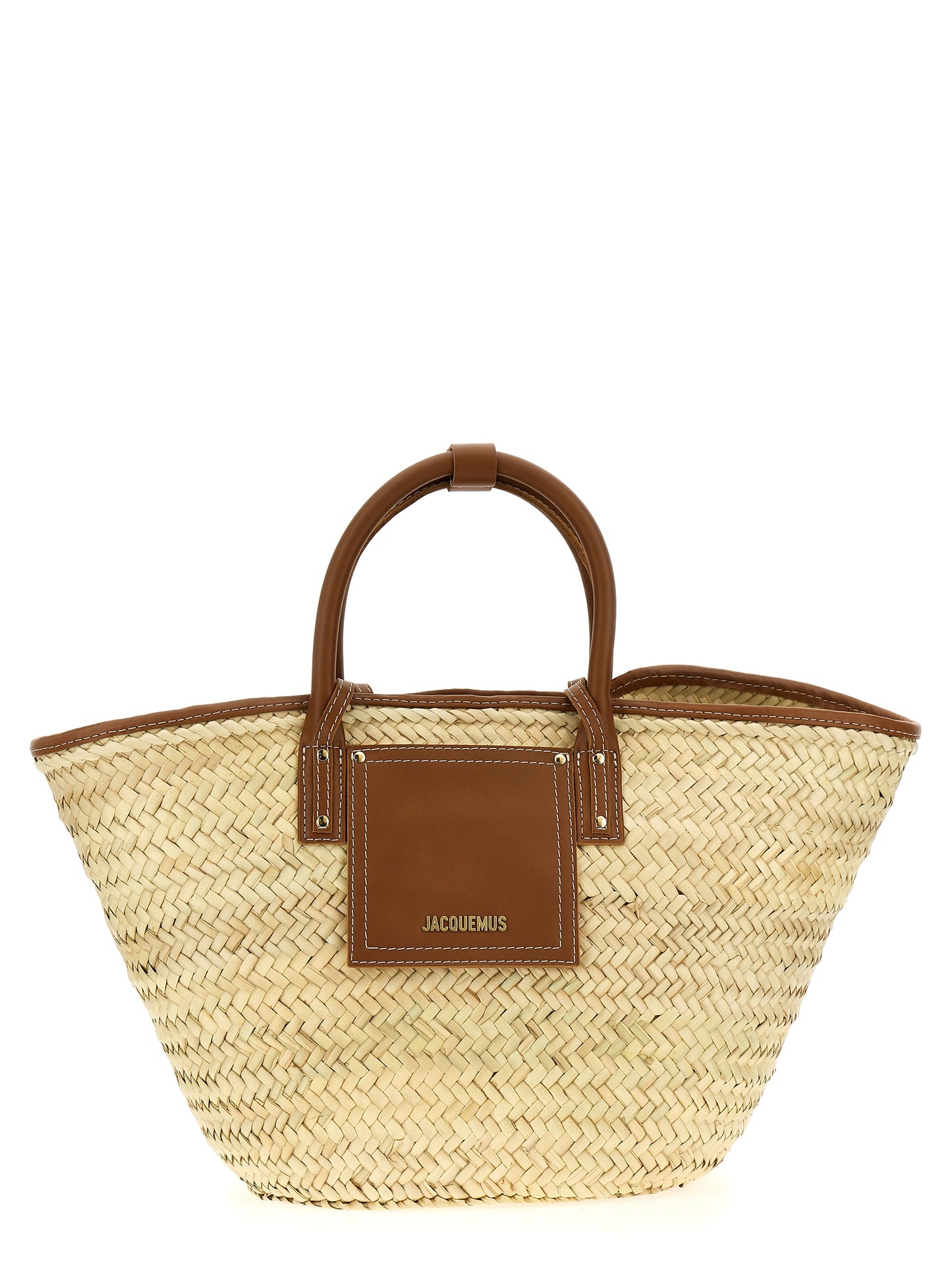'Le Panier Soli' shopping bag Tote bag