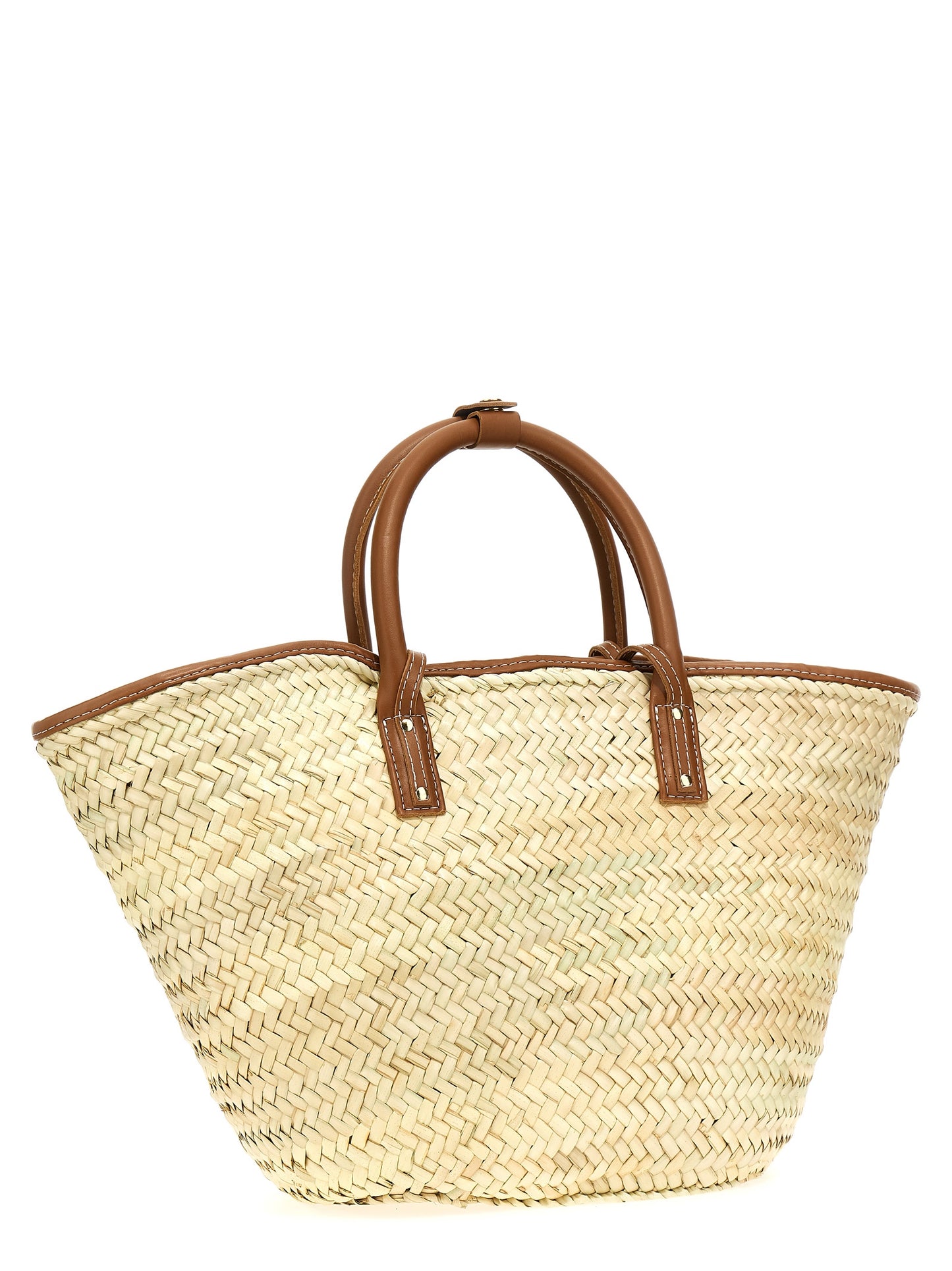 'Le Panier Soli' shopping bag Tote bag