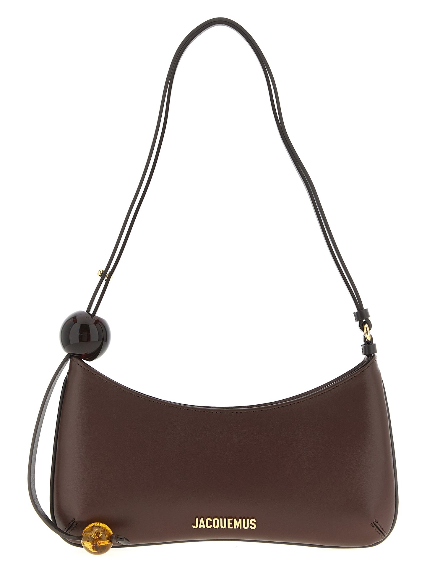 'Le Bisou Perle' shoulder bag Shoulder bags