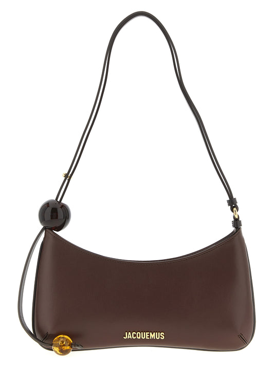 'Le Bisou Perle' shoulder bag Shoulder bags