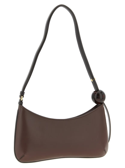 'Le Bisou Perle' shoulder bag Shoulder bags