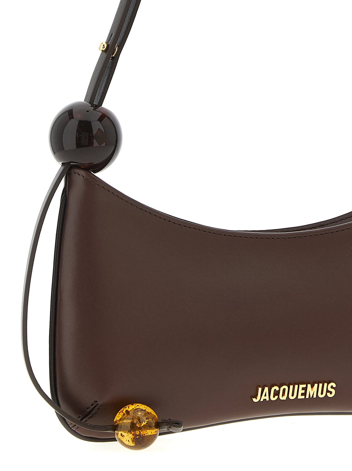 'Le Bisou Perle' shoulder bag Shoulder bags