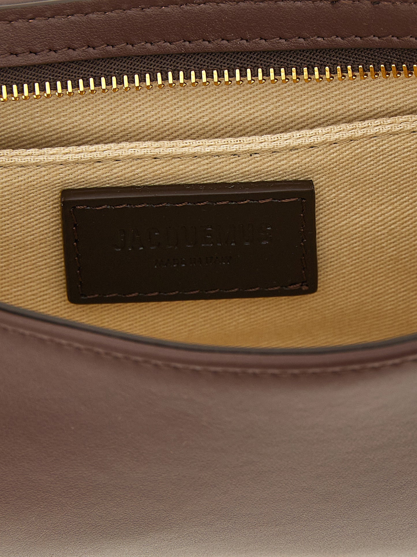 'Le Bisou Perle' shoulder bag Shoulder bags