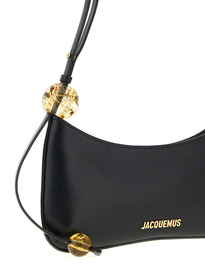 'Le Bisou Perle' shoulder bag Shoulder bags