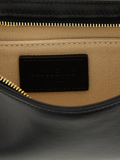 'Le Bisou Perle' shoulder bag Shoulder bags