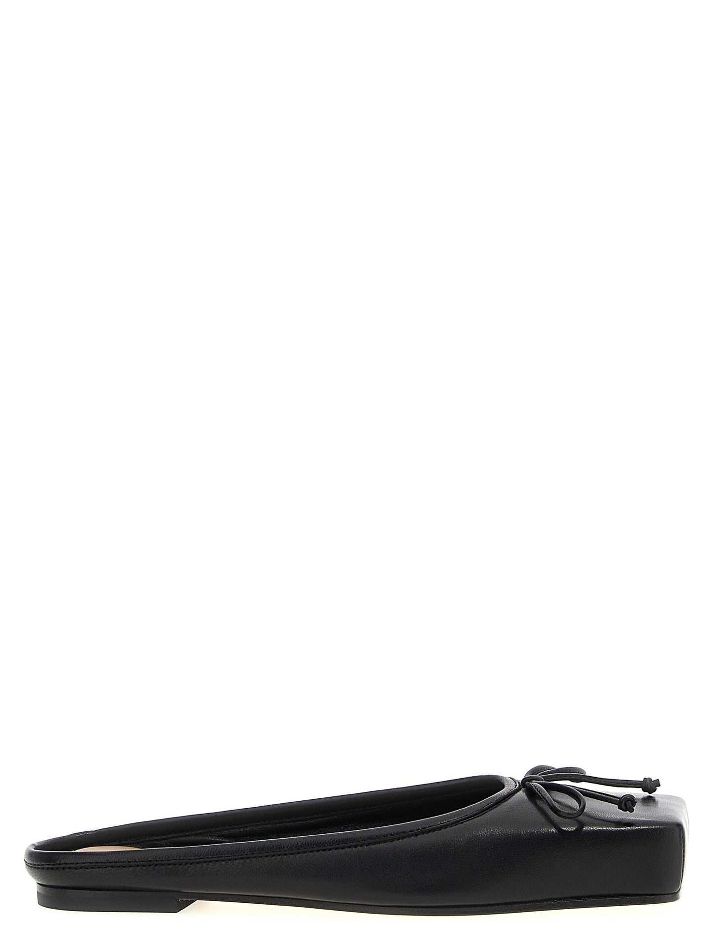 'Les Mules Plates Ballet' ballet flats Flat shoes