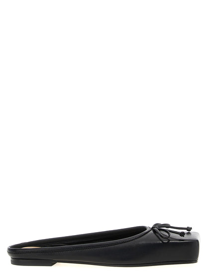 'Les Mules Plates Ballet' ballet flats Flat shoes