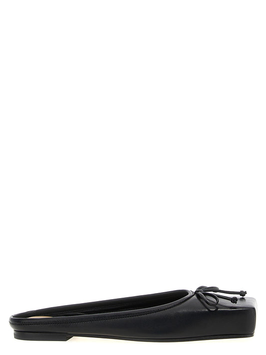'Les Mules Plates Ballet' ballet flats Flat shoes