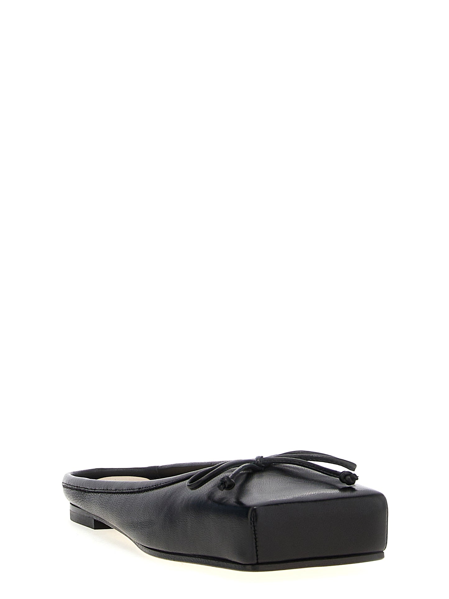 'Les Mules Plates Ballet' ballet flats Flat shoes