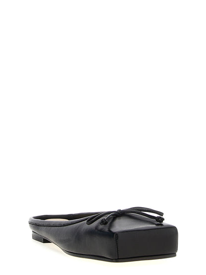 'Les Mules Plates Ballet' ballet flats Flat shoes