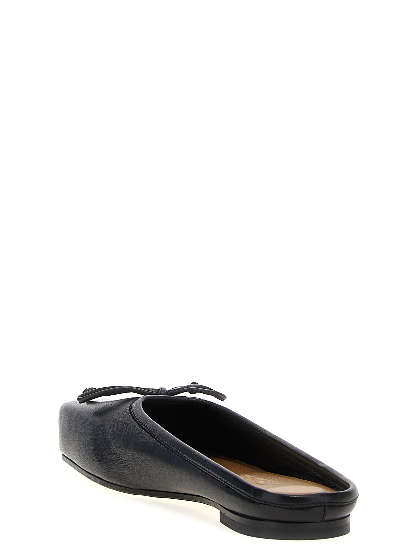 'Les Mules Plates Ballet' ballet flats Flat shoes