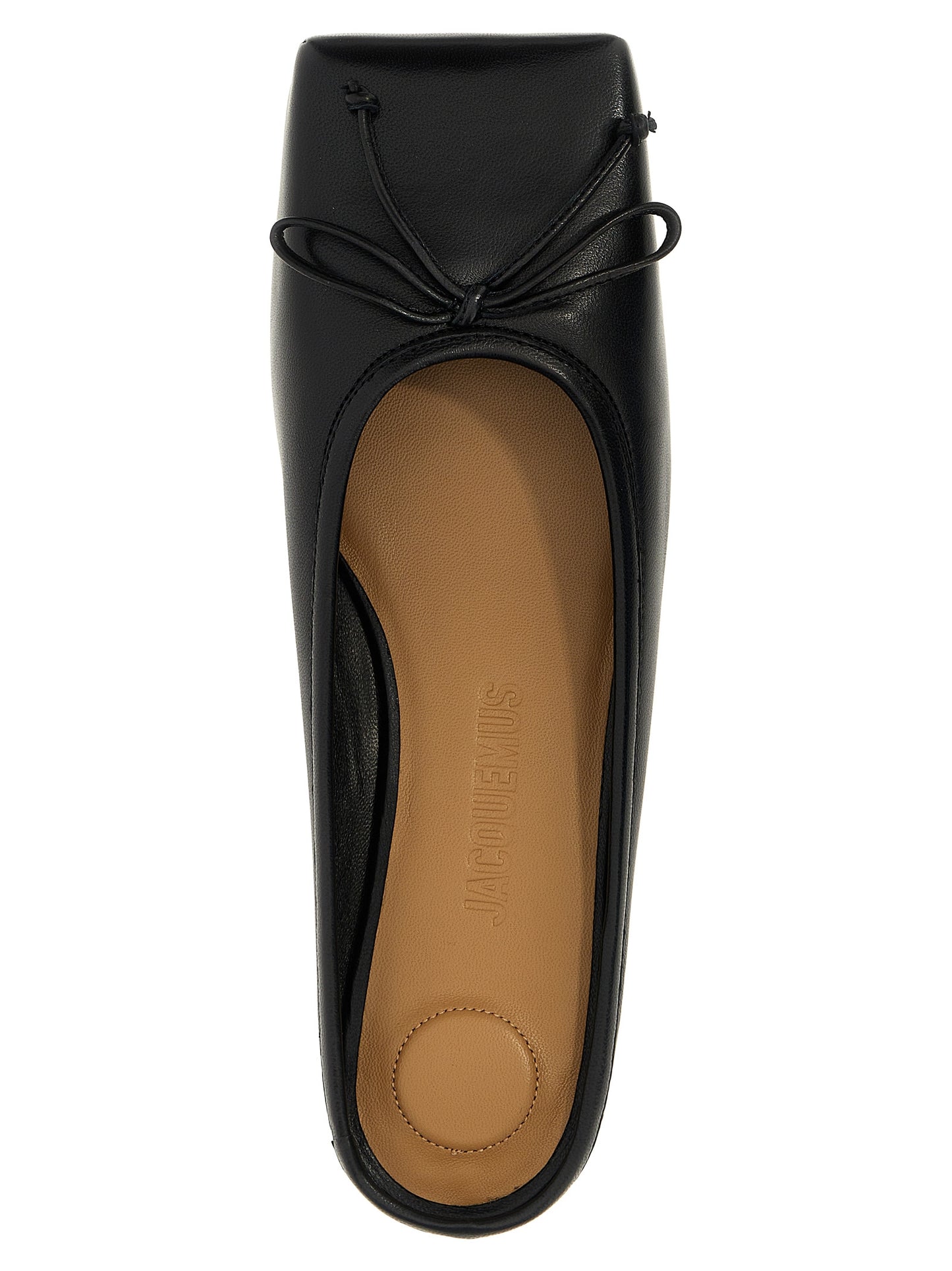 'Les Mules Plates Ballet' ballet flats Flat shoes