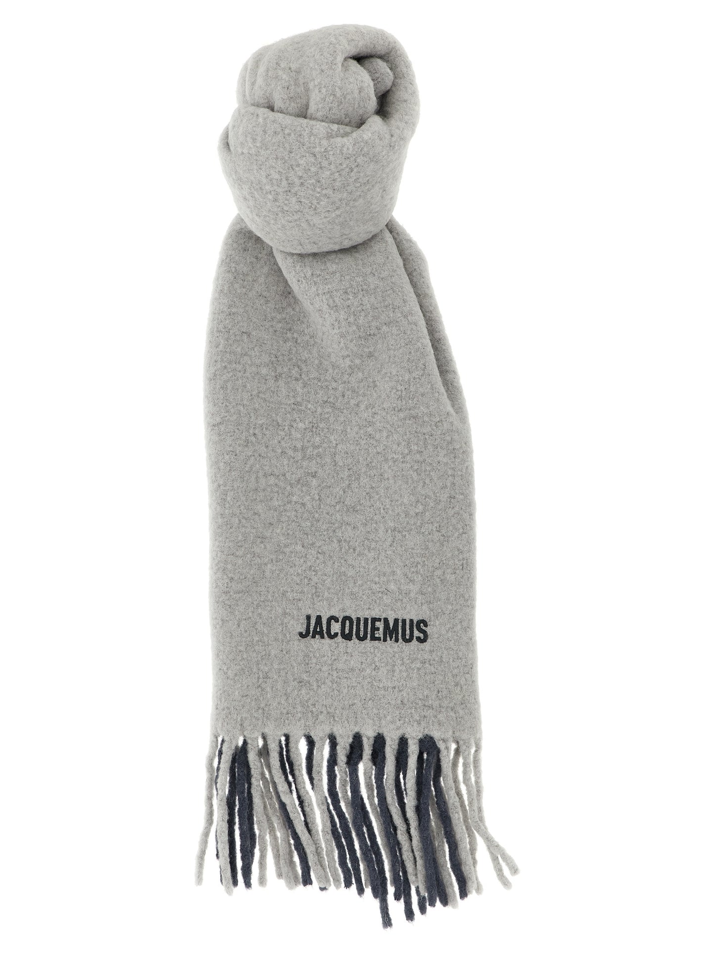 'L'Echarpe Moisson' scarf Scarves, foulards