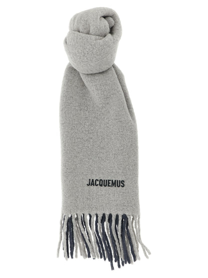 'L'Echarpe Moisson' scarf Scarves, foulards