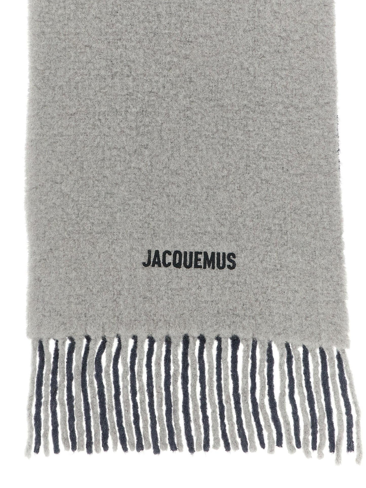 'L'Echarpe Moisson' scarf Scarves, foulards