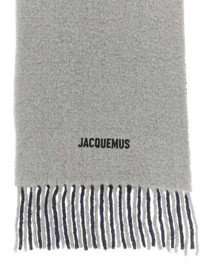 'L'Echarpe Moisson' scarf Scarves, foulards