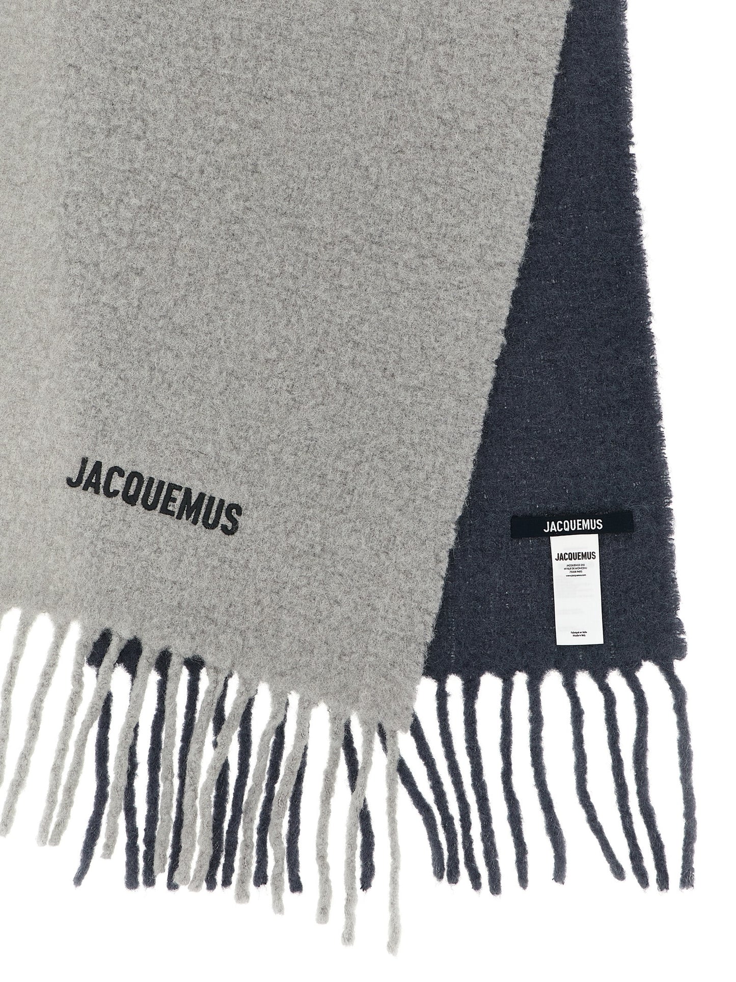 'L'Echarpe Moisson' scarf Scarves, foulards