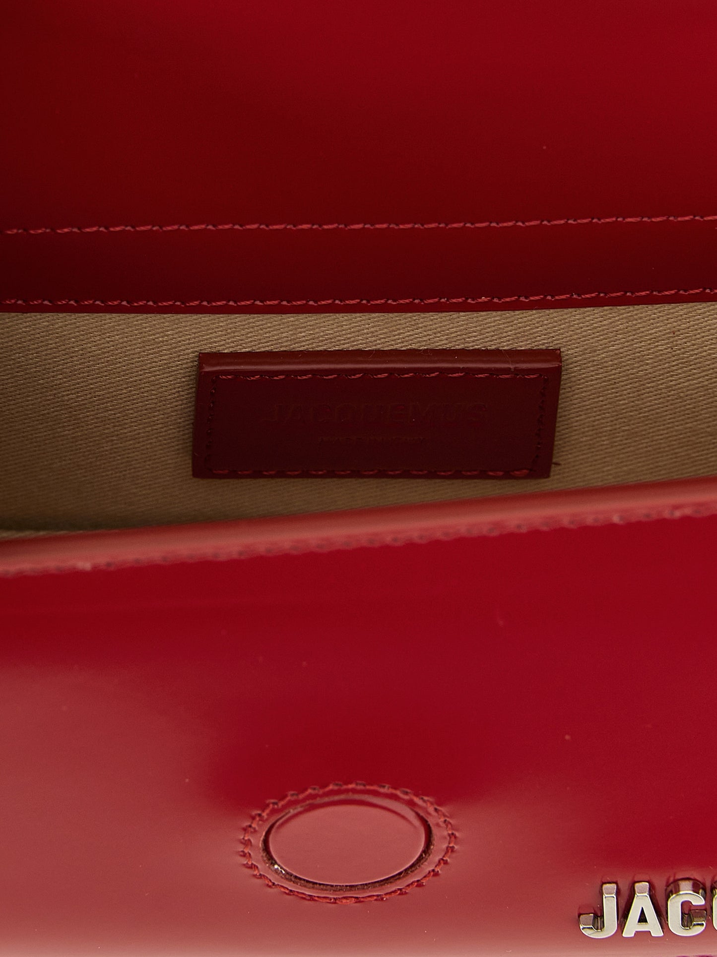 'Le Bambino' handbag Hand bags