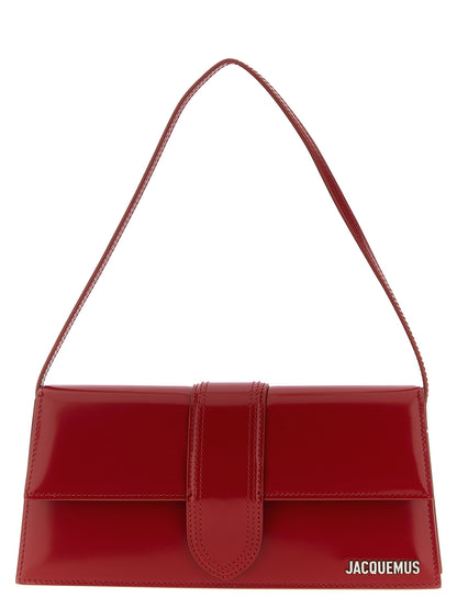 'Le Bambino Long' shoulder bag Shoulder bags