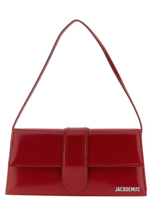 'Le Bambino Long' shoulder bag Shoulder bags