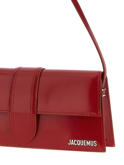 'Le Bambino Long' shoulder bag Shoulder bags
