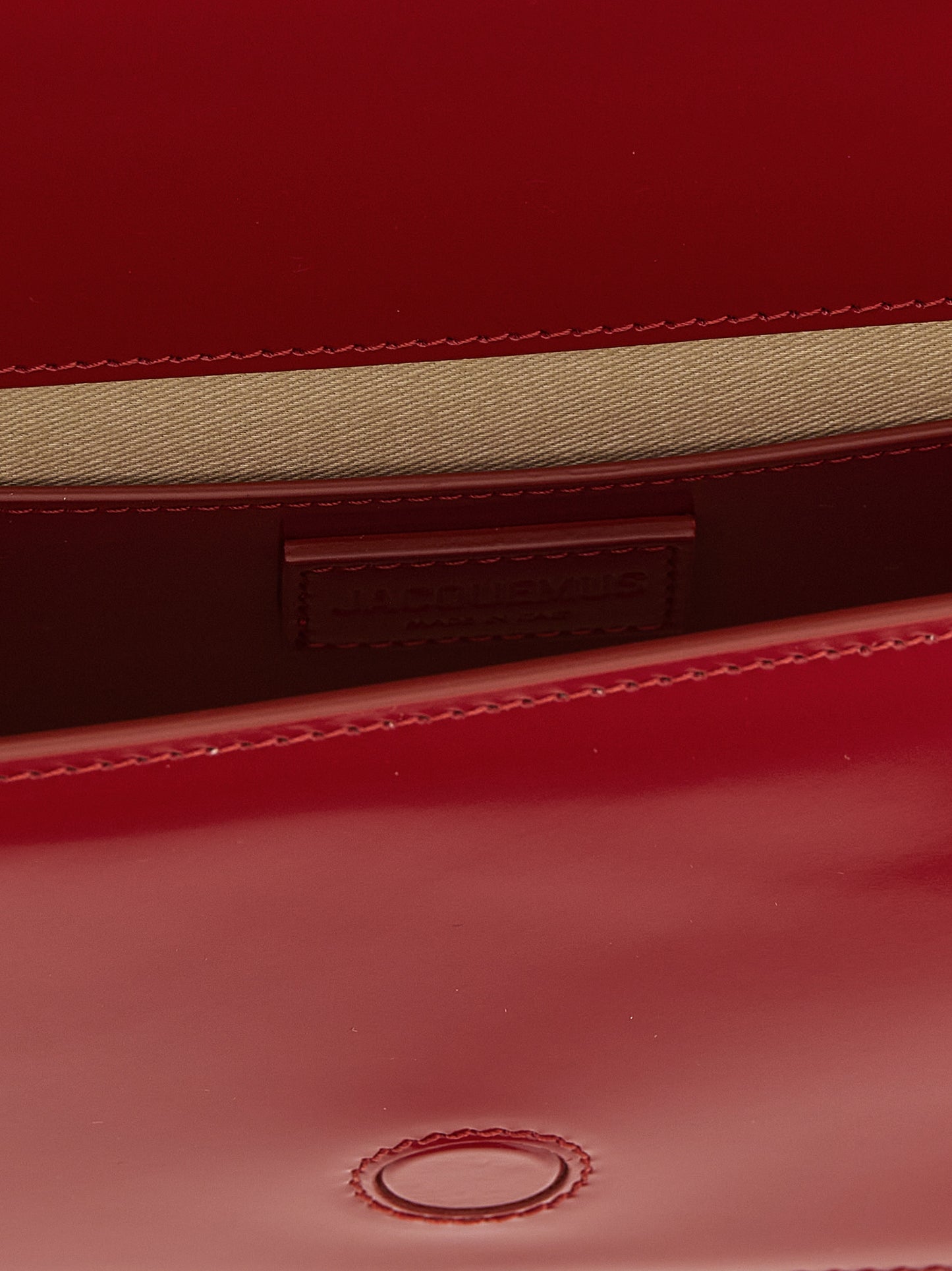'Le Bambino Long' shoulder bag Shoulder bags