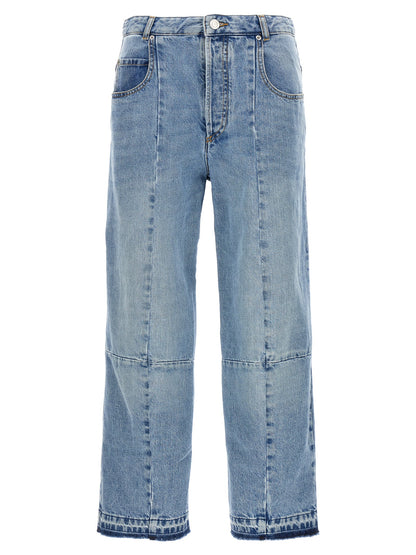 'Najet' jeans Jeans
