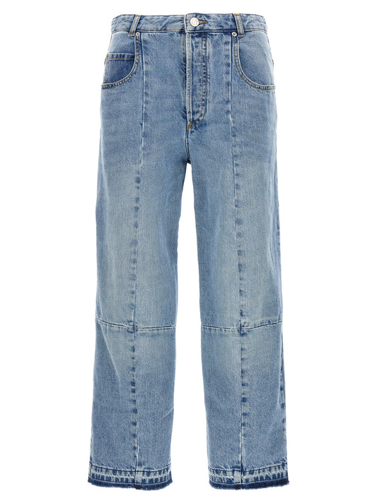'Najet' jeans Jeans