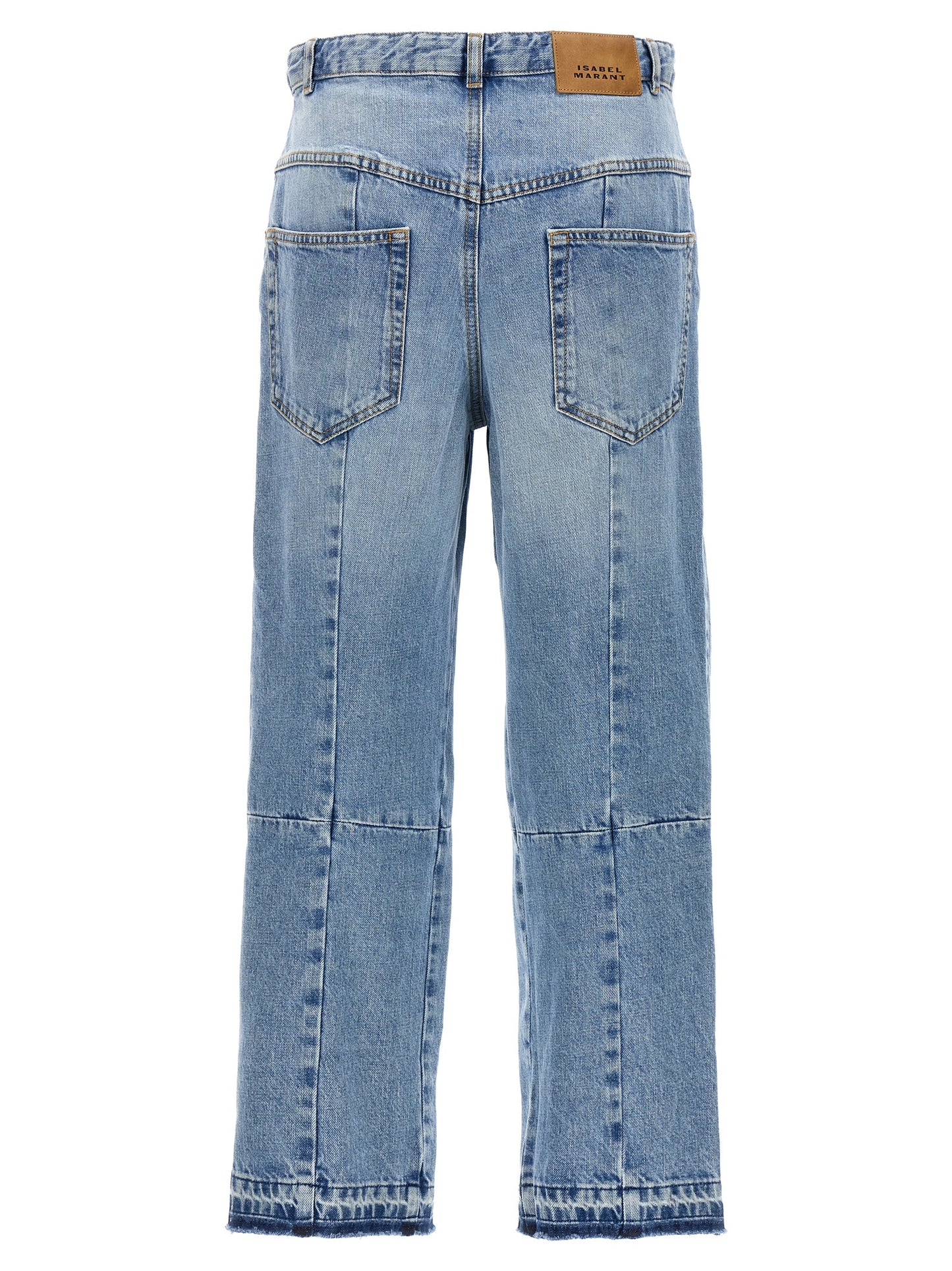 'Najet' jeans Jeans