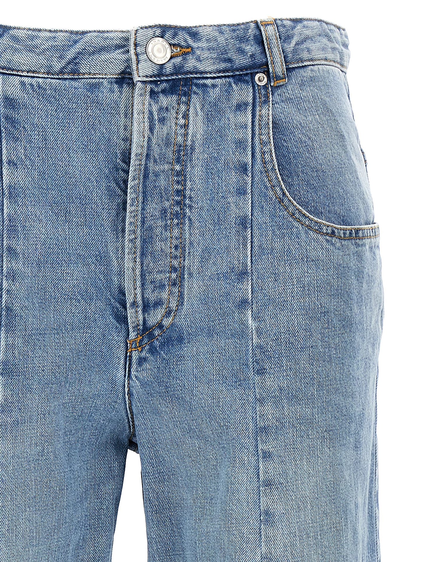 'Najet' jeans Jeans