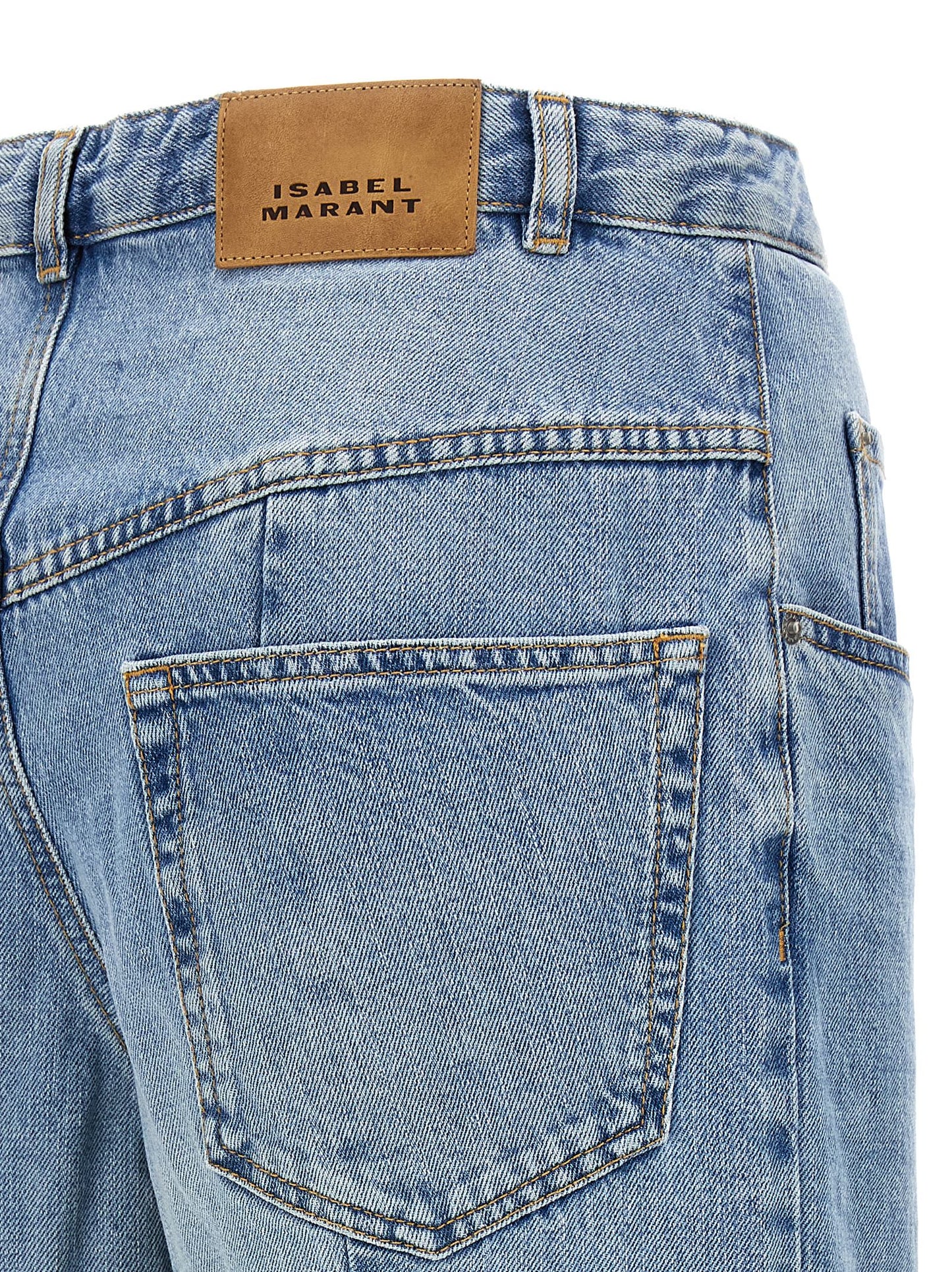 'Najet' jeans Jeans