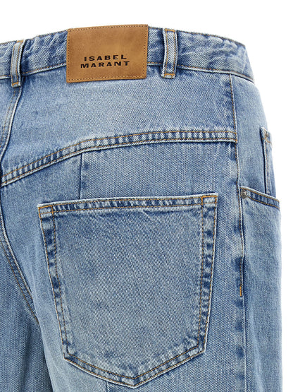 'Najet' jeans Jeans