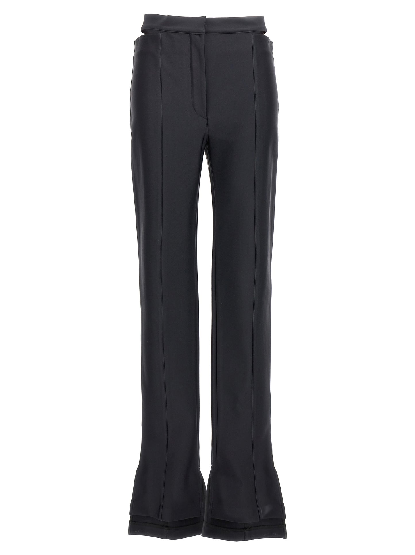 Shiny pants Pants