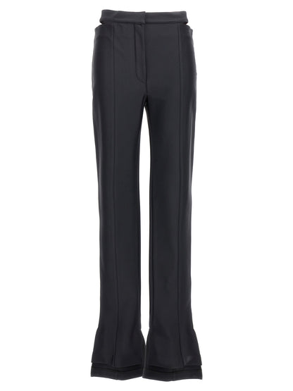 Shiny pants Pants