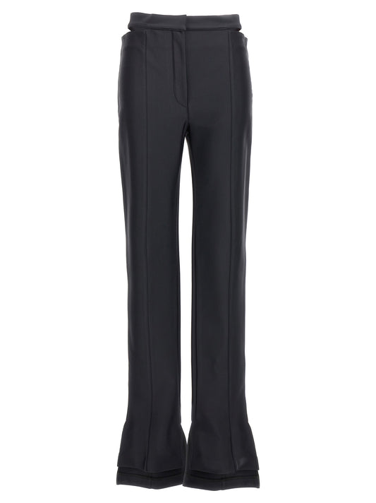 Shiny pants Pants
