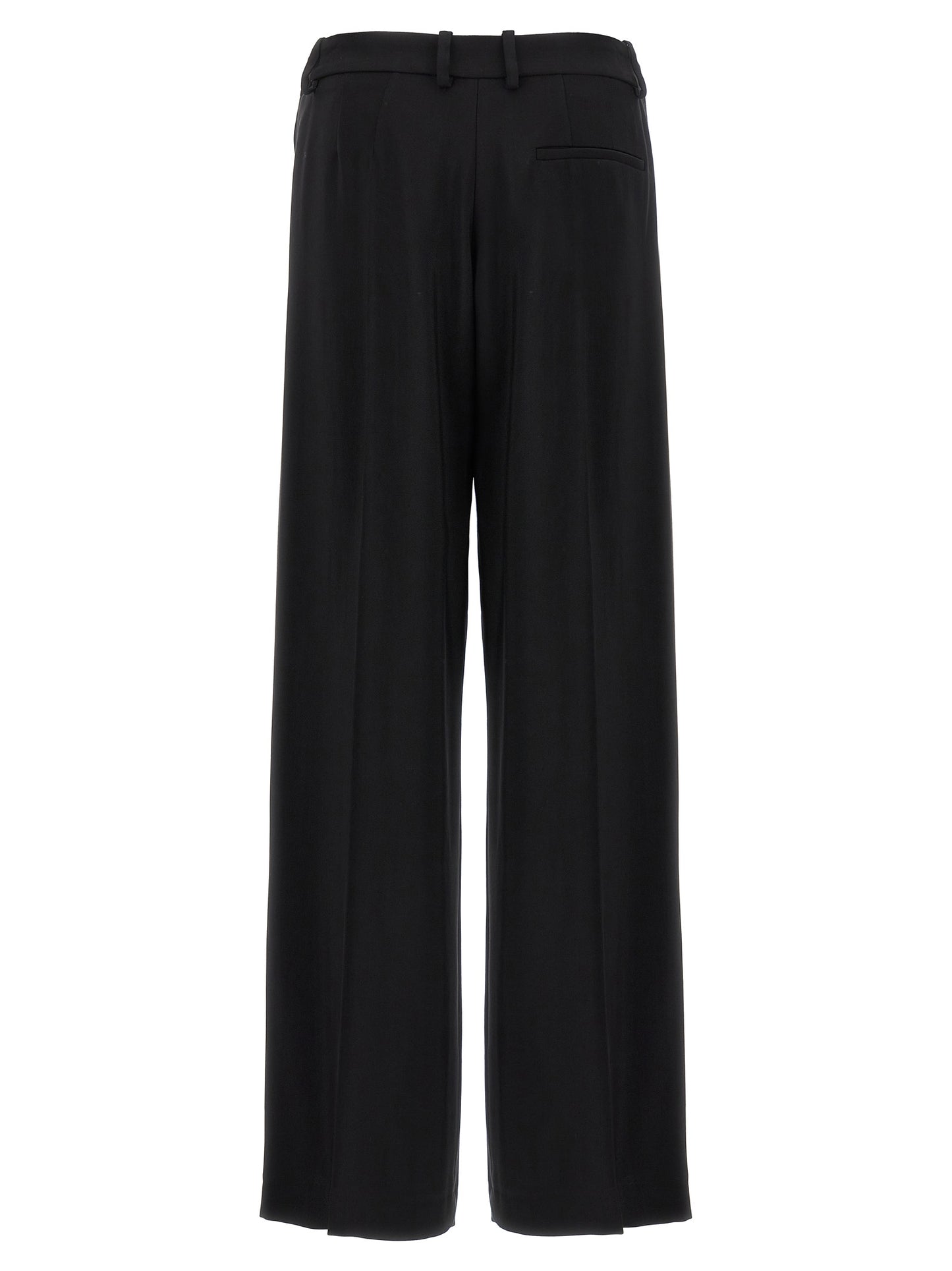'Cut-Out' trousers Pants