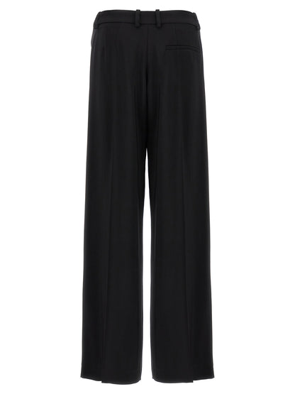 'Cut-Out' trousers Pants