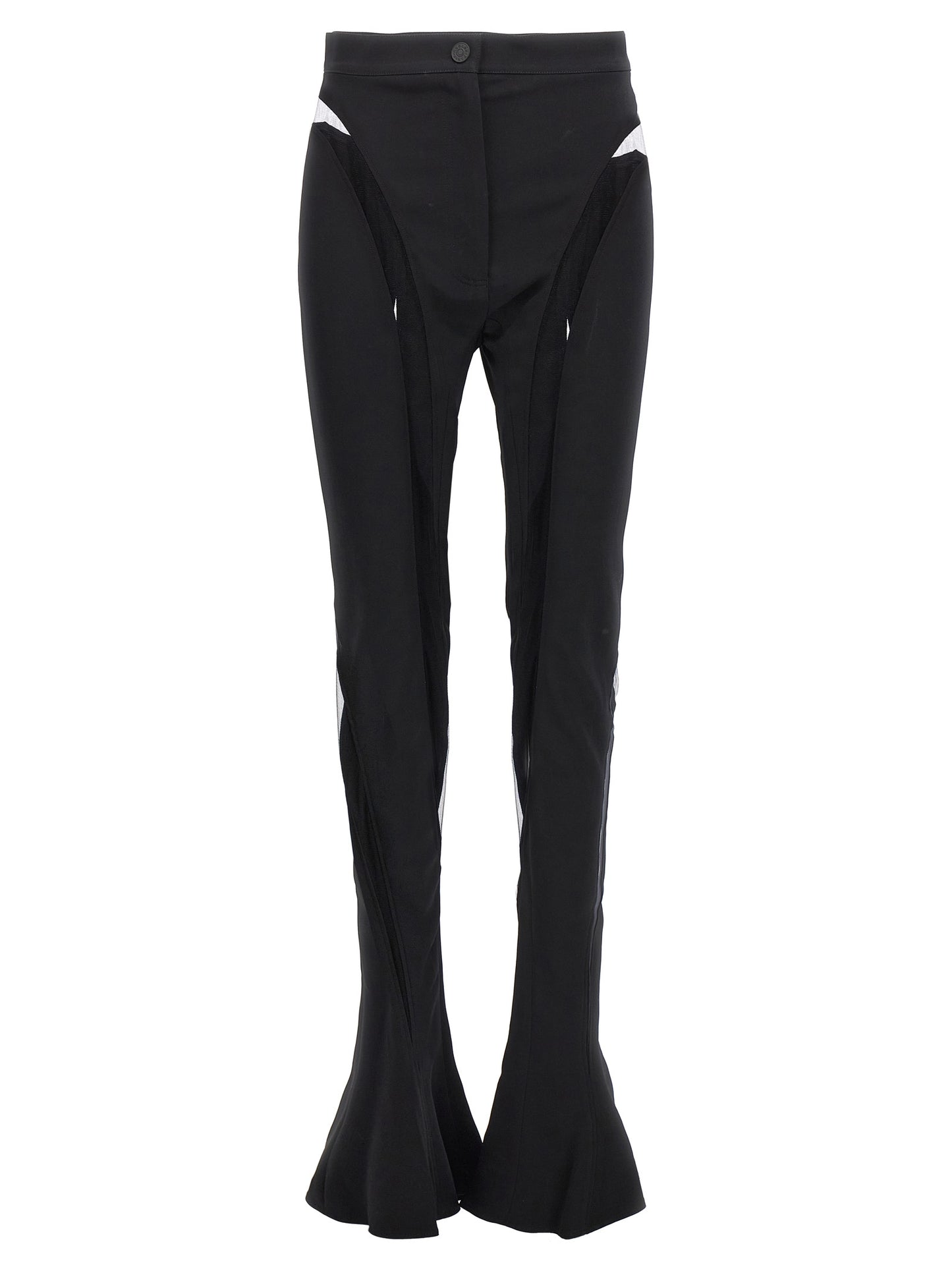 'Illusion' pants Pants