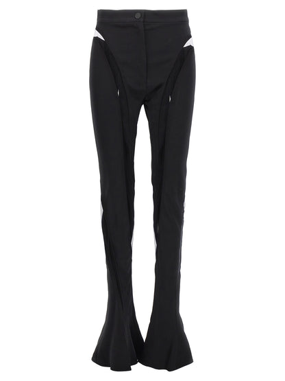 'Illusion' pants Pants