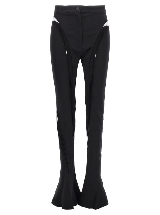 'Illusion' pants Pants