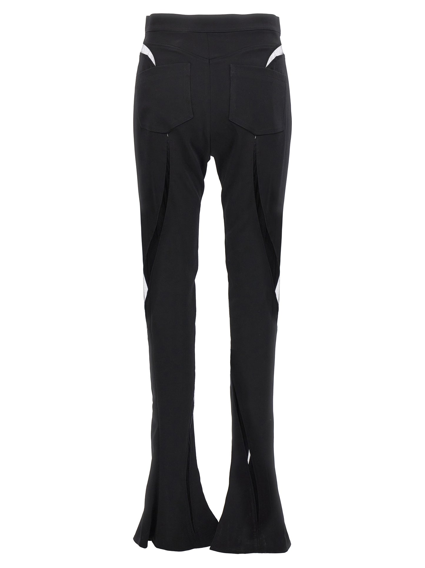 'Illusion' pants Pants