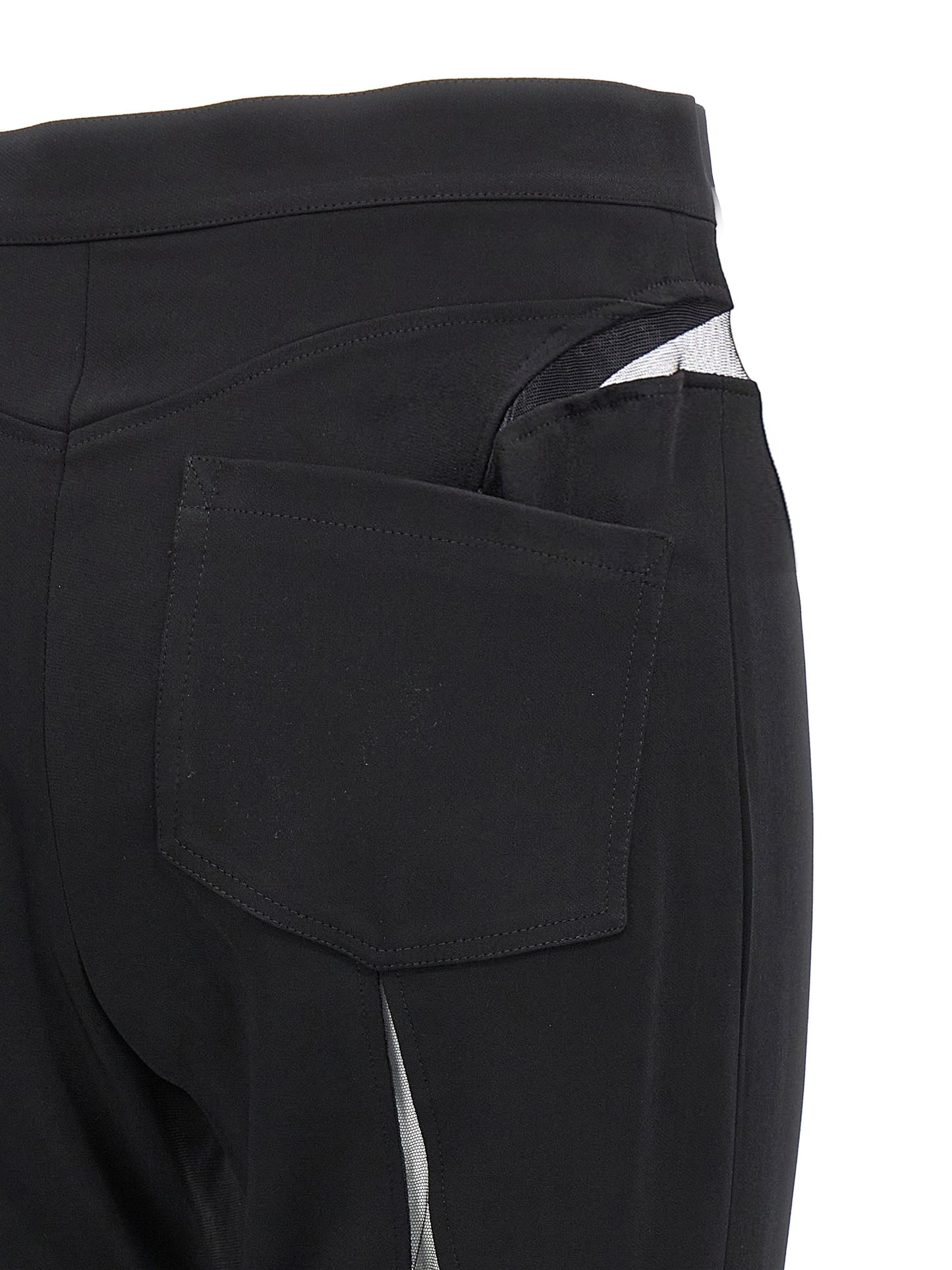 'Illusion' pants Pants