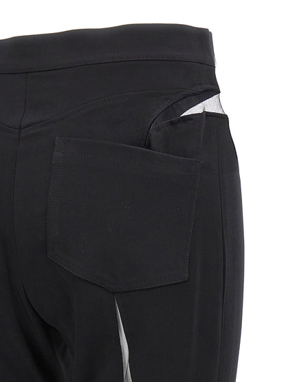 'Illusion' pants Pants