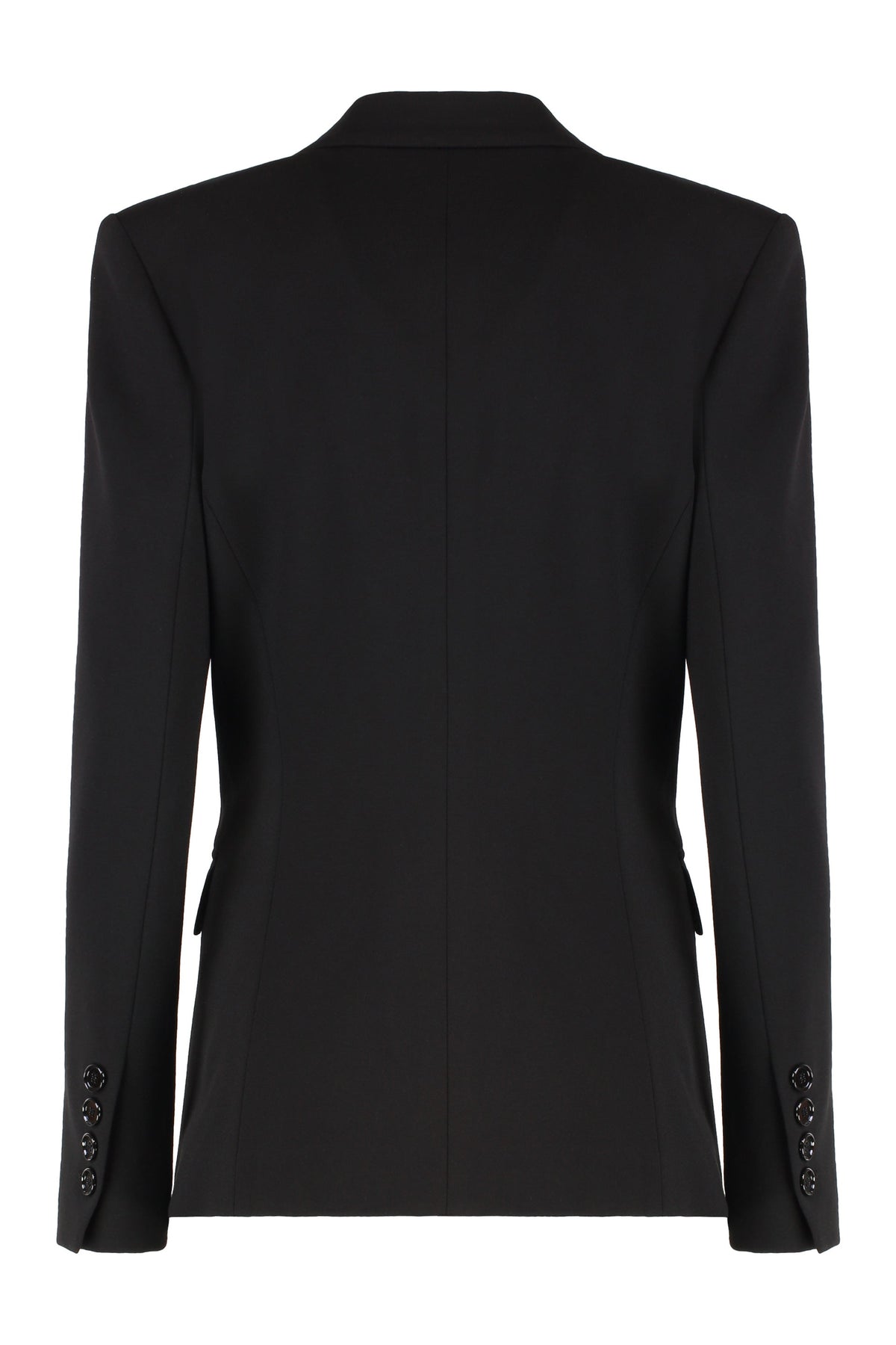 New Signum Single-breasted one button jacket RTW