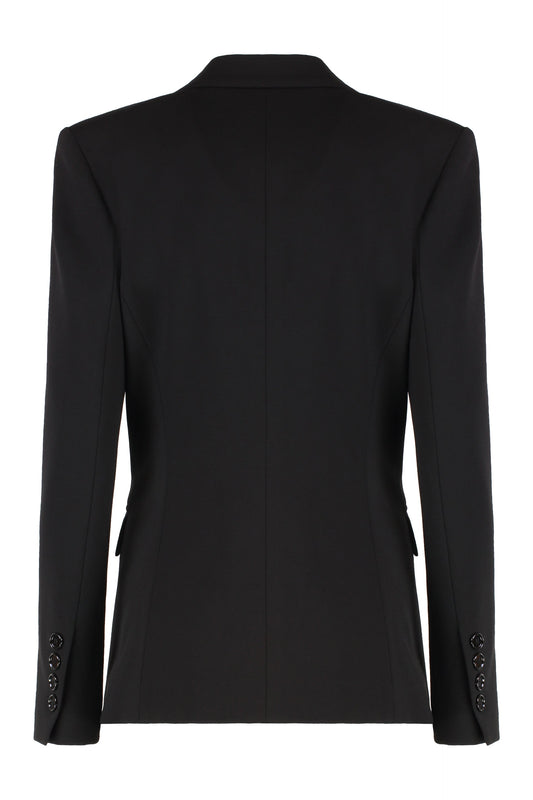New Signum Single-breasted one button jacket RTW