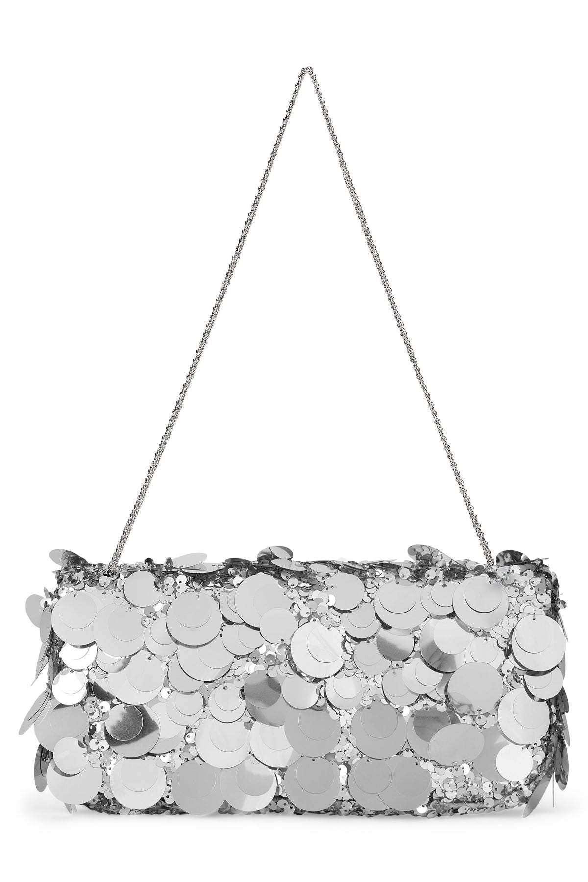 Shoulder bag with sequins BAGS