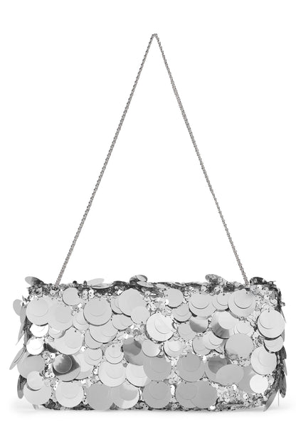 Shoulder bag with sequins BAGS